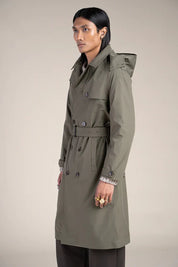 Flotte - Trenchcoat imperméable