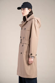 Flotte - Trenchcoat imperméable