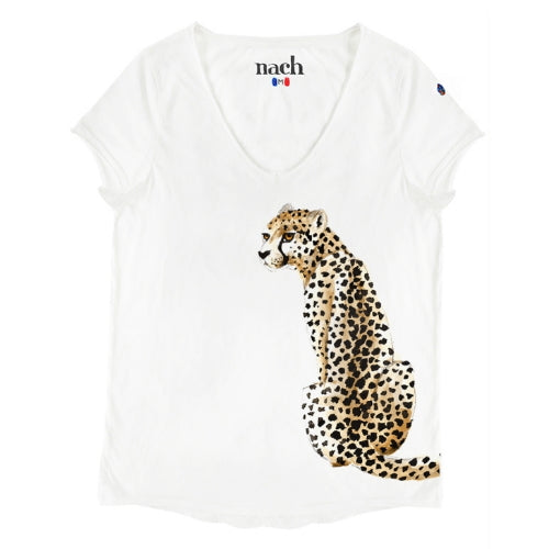 nach-t-shirt-coton-bio-col-en-v-guepard-artydandy