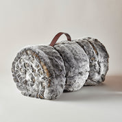 Cocooning Throws - Dark Thrill