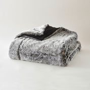 Cocooning Throws - Dark Thrill