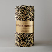 Cocooning Throws - Wild