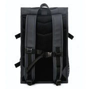 Rains - Rains - Mountaineer Backpack Noir - ARTY DANDY