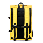 Rains - Rains - Mountaineer Backpack Jaune - ARTY DANDY