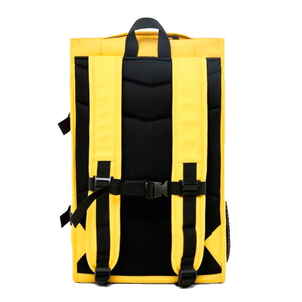 Rains - Rains - Mountaineer Backpack Jaune - ARTY DANDY