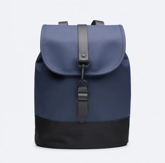 rains-sac-a-dos-drawstring-Backpack-bleu-artydandy-1