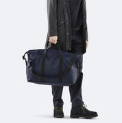 Rains - Rains - Week End Bag Bleu - ARTY DANDY