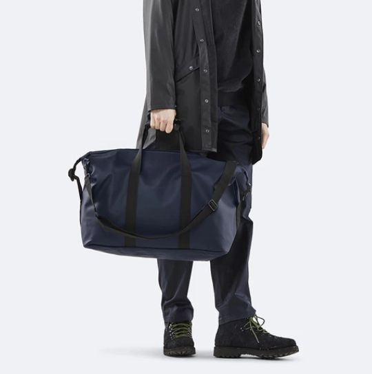 Rains - Rains - Week End Bag Bleu - ARTY DANDY