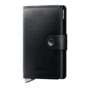 Secrid - Porte Cartes Premium Miniwallet Dusk Noir