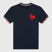 Vintage Sports - 1st Rooster T-Shirt