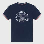 Vintage Sports - Head In The Handlebars T-shirt