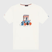 Vintage Sports - Place De L'etoile T-shirt