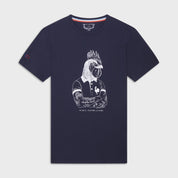 Vintage Sports - Rooster T-Shirt