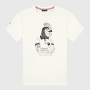 Vintage Sports - Rooster T-Shirt