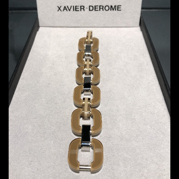 xavier-derome-bracelet-acetate-cafe-artydandy