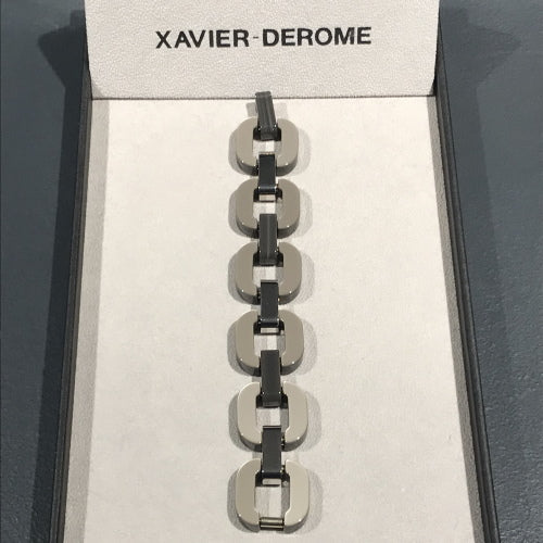 xavier-derome-bracelet-acetate-gris-artydandy