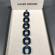 xavier-derome-bracelet-acetate-recto-rouge-verso-bleu-artydandy